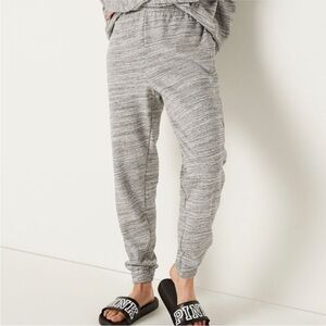 Victoria’s Secret High Waited Campus Joggers